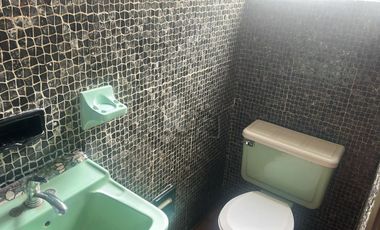 Casa sola en renta en San Mateo, Texcoco, México