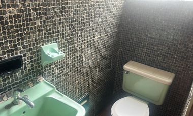 Casa sola en renta en San Mateo, Texcoco, México
