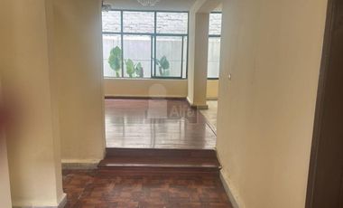 Casa sola en renta en San Mateo, Texcoco, México