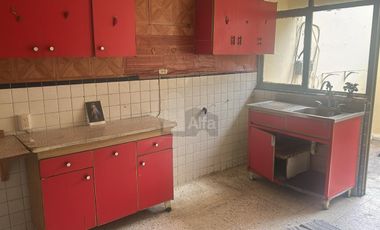 Casa sola en renta en San Mateo, Texcoco, México