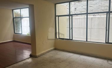 Casa sola en renta en San Mateo, Texcoco, México