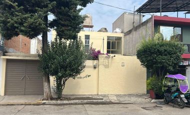Casa sola en renta en San Mateo, Texcoco, México