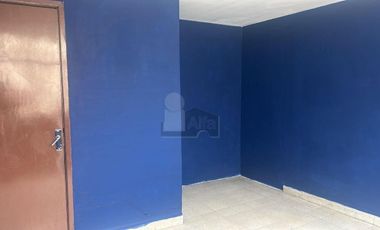 Casa sola en renta en San Mateo, Texcoco, México