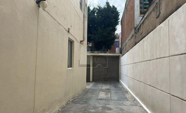Casa sola en renta en San Mateo, Texcoco, México