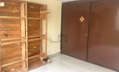 Casa sola en renta en San Mateo, Texcoco, México