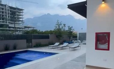 Departamento en Renta en EL LECHUGAL, Santa Catarina