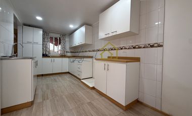 Arriendo Casa sector Hospital Rancagua