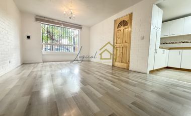 Arriendo Casa sector Hospital Rancagua