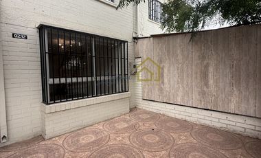 Arriendo Casa sector Hospital Rancagua