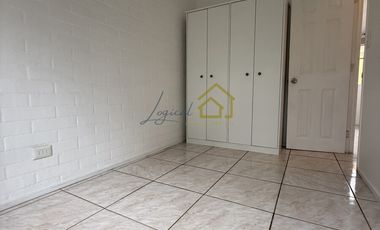 Arriendo Casa sector Hospital Rancagua
