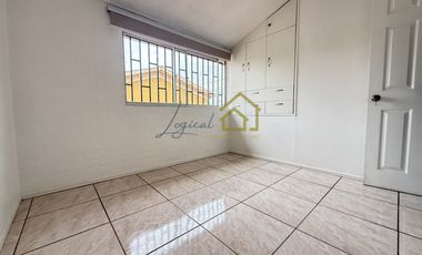 Arriendo Casa sector Hospital Rancagua
