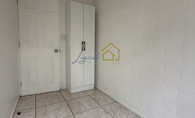 Arriendo Casa sector Hospital Rancagua