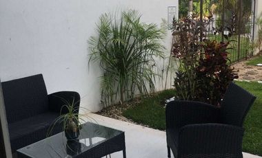 Casa en Venta en El Cielo, Playa del Carmen