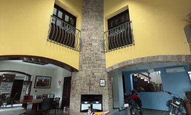 Casa en Venta en Nogalar del Campestre, Saltillo