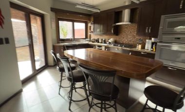 Casa en Venta en Nogalar del Campestre, Saltillo