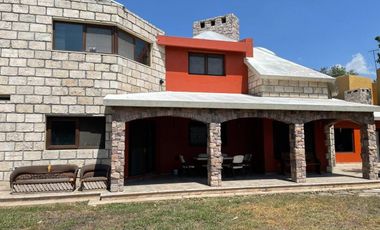 Casa en Venta en Nogalar del Campestre, Saltillo
