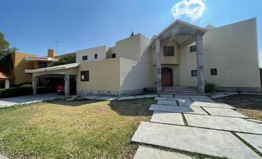 Casa en Venta en Nogalar del Campestre, Saltillo