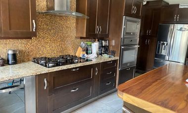 Casa en Venta en Nogalar del Campestre, Saltillo