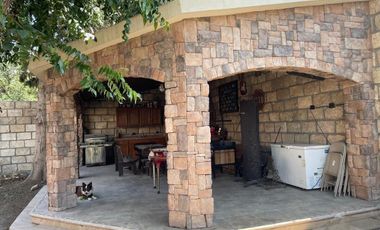 Casa en Venta en Nogalar del Campestre, Saltillo