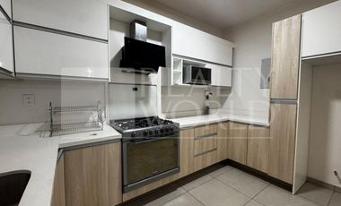 Casa en Renta en Montalto residencial, Apodaca