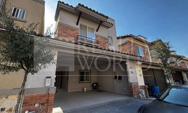 Casa en Renta en Montalto residencial, Apodaca
