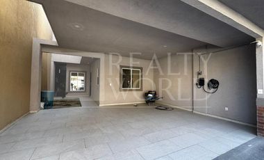 Casa en Renta en Montalto residencial, Apodaca