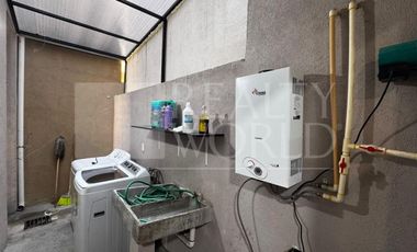 Casa en Renta en Montalto residencial, Apodaca