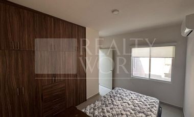 Casa en Renta en Montalto residencial, Apodaca