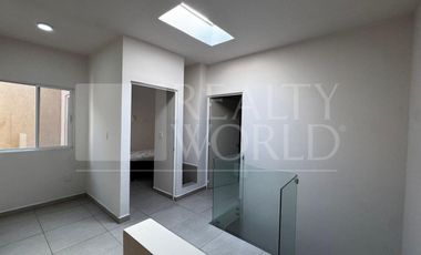 Casa en Renta en Montalto residencial, Apodaca