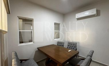 Casa en Renta en Montalto residencial, Apodaca
