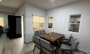 Casa en Renta en Montalto residencial, Apodaca
