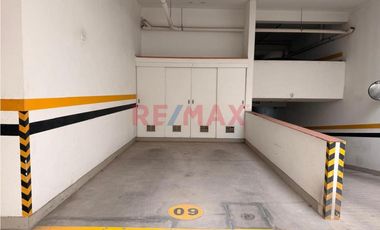 Vendo Lindo Departamento Flat Frente A Parque