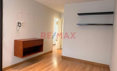Vendo Lindo Departamento Flat Frente A Parque