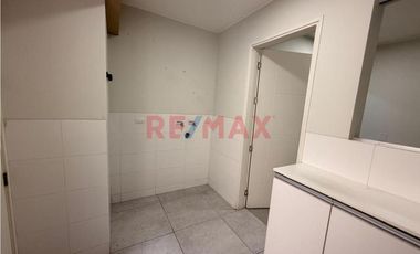 Vendo Lindo Departamento Flat Frente A Parque