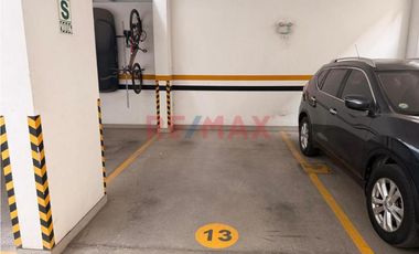 Vendo Lindo Departamento Flat Frente A Parque
