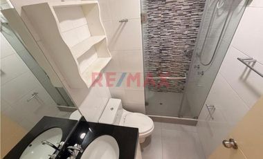 Vendo Lindo Departamento Flat Frente A Parque