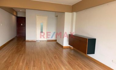 Vendo Lindo Departamento Flat Frente A Parque