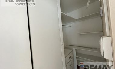 Duplex 1° y 2° piso frente al Jockey Plaza en SURCO