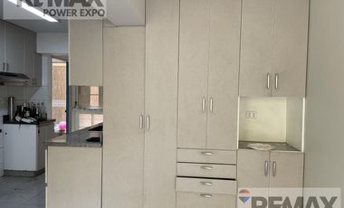 Duplex 1° y 2° piso frente al Jockey Plaza en SURCO