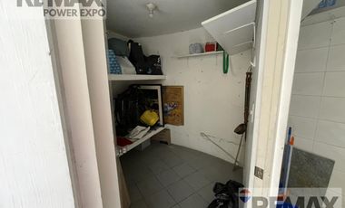 Duplex 1° y 2° piso frente al Jockey Plaza en SURCO