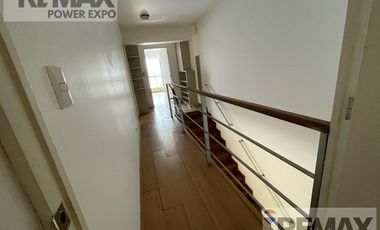 Duplex 1° y 2° piso frente al Jockey Plaza en SURCO
