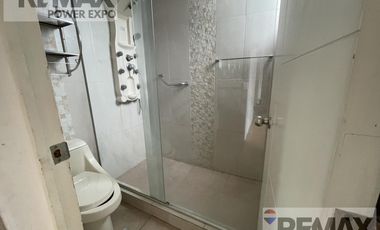 Duplex 1° y 2° piso frente al Jockey Plaza en SURCO