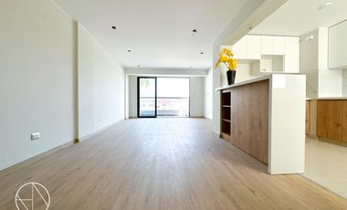 Departamento en Santiago de Surco