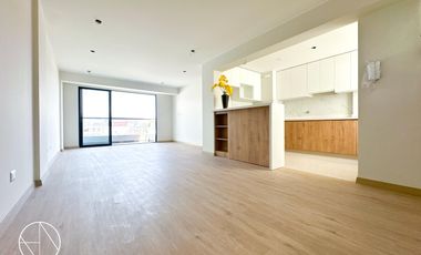 Departamento en Santiago de Surco