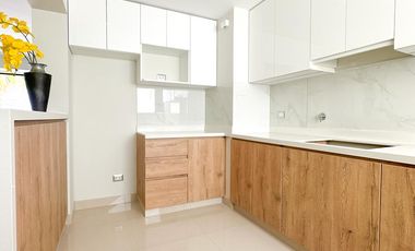 Departamento en Santiago de Surco