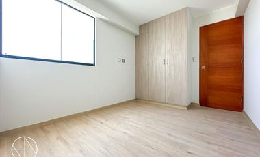 Departamento en Santiago de Surco
