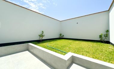 Departamento en Santiago de Surco