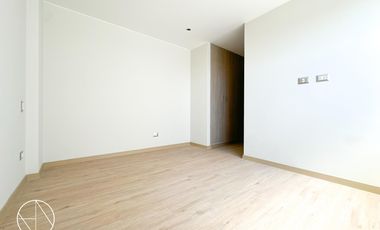 Departamento en Santiago de Surco