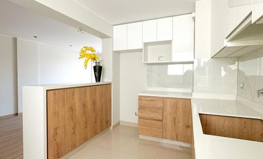 Departamento en Santiago de Surco