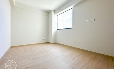 Departamento en Santiago de Surco